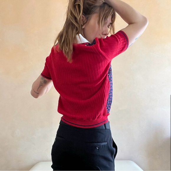 Tory Burch - Picture 3 of 4